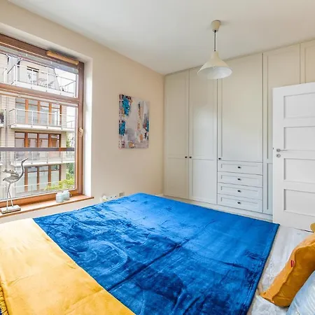 Apartament Solaris - Sopocka Przystań-3