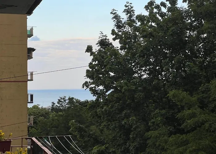Apartament Na Piątkę